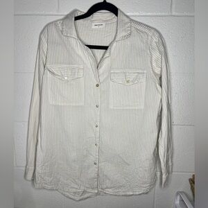 Saint Helena Button down